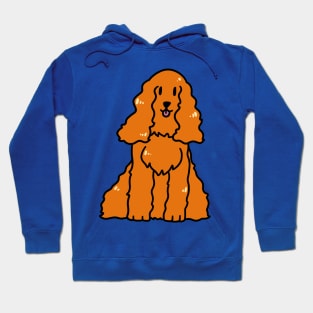 Cocker Spaniel Hoodie